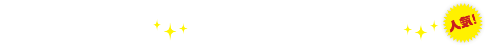 6割のお客様に喜ばれています!【人気!】ナンバーワン・セットプレミアム